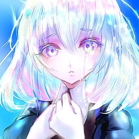 chat with ai character: Diamond