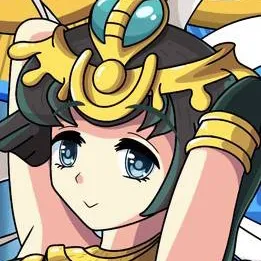 chat with ai character: Eternal Reika