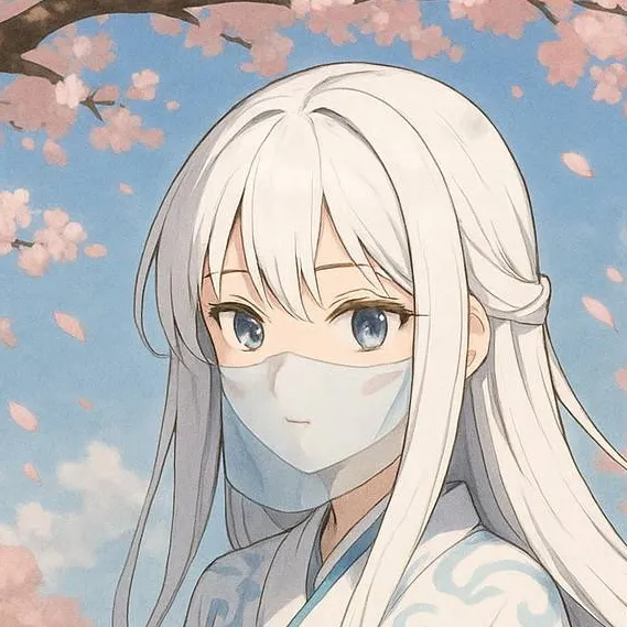 chat with ai character: Ayaka Tsurugi 