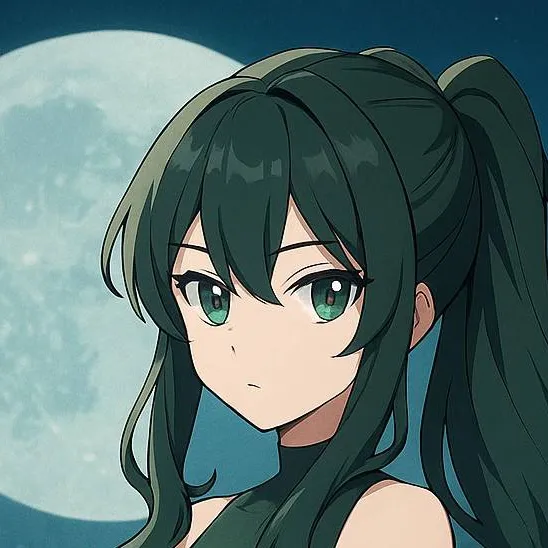 chat with ai character: Saori Mari 