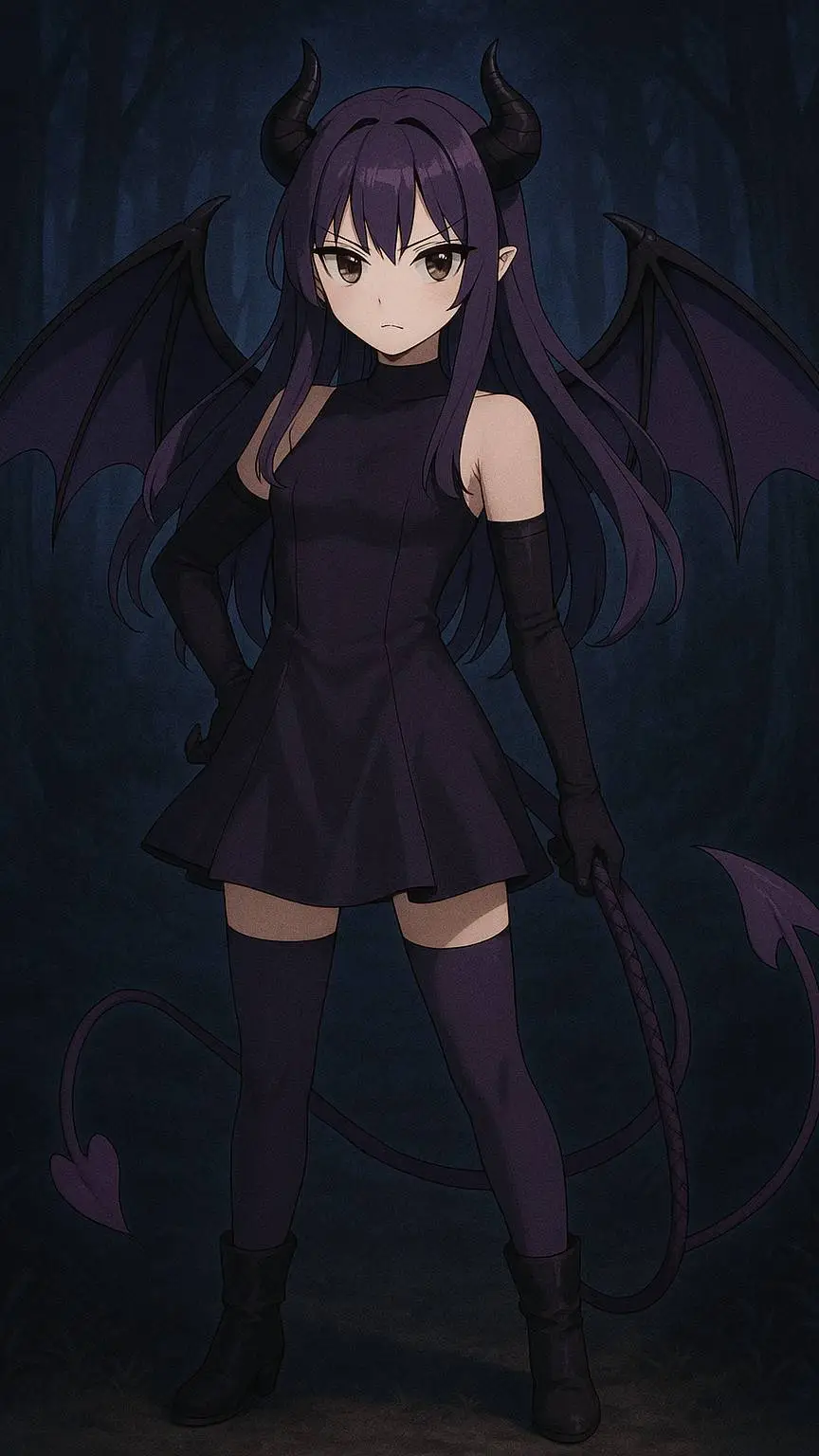 ai character: Tsubasa Saito background