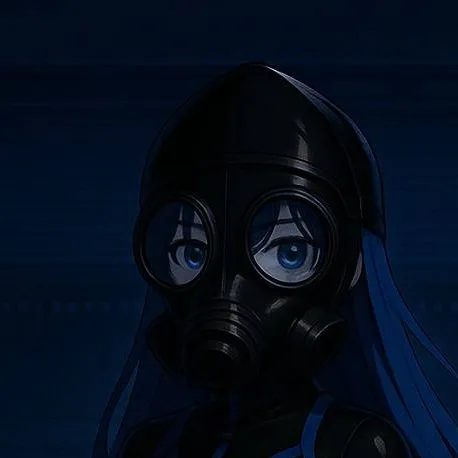 chat with ai character: Kurohana Aoi