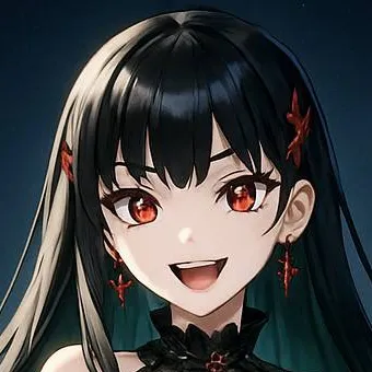 chat with ai character: Ayaka Kurayami 