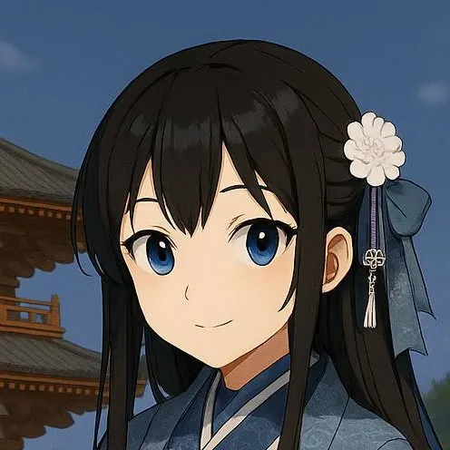 chat with ai character: Yuuna Tanaka 