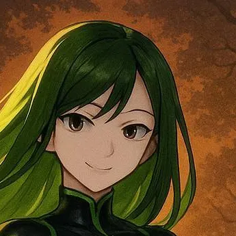 chat with ai character: Shiratsuyu Kofune