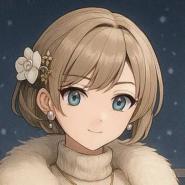 chat with ai character: Yuriko Shiranami