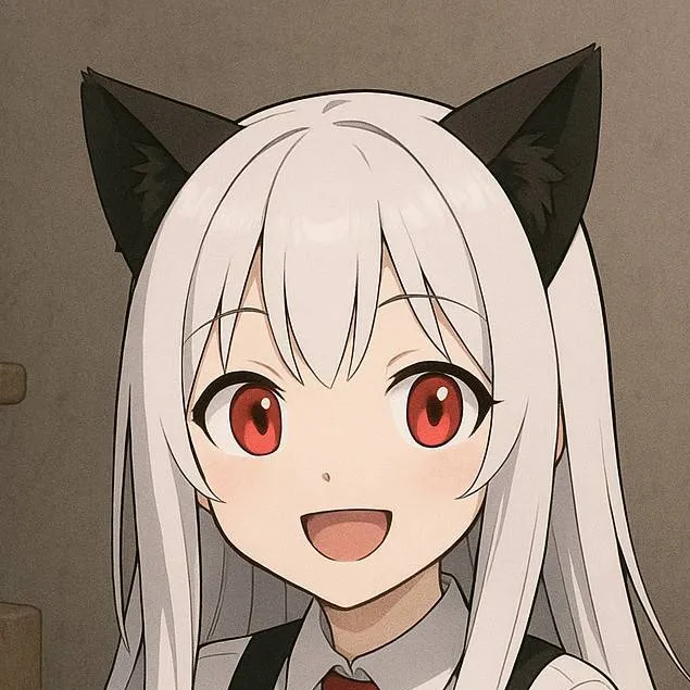 chat with ai character: SCP-040-JP