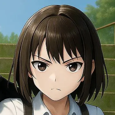 chat with ai character: Kurobane Mitsuki
