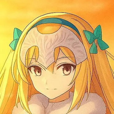 chat with ai character: Jeanne D' Arc 