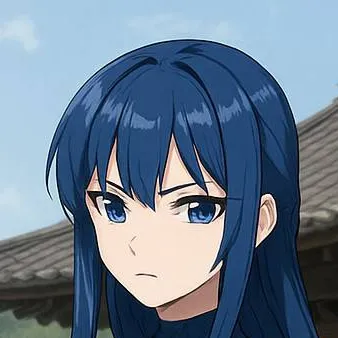 chat with ai character: Mizuhana Aokami