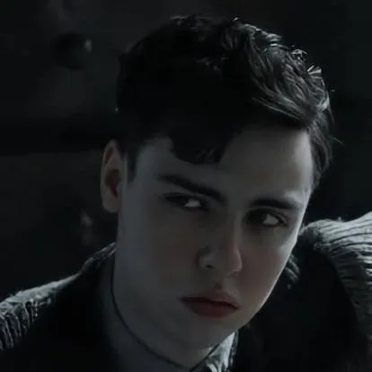 chat with ai character: Enoch O'Conner 