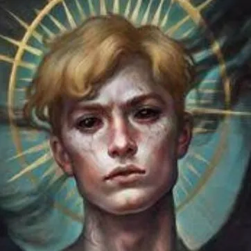 chat with ai character: Nikolai Lantsov