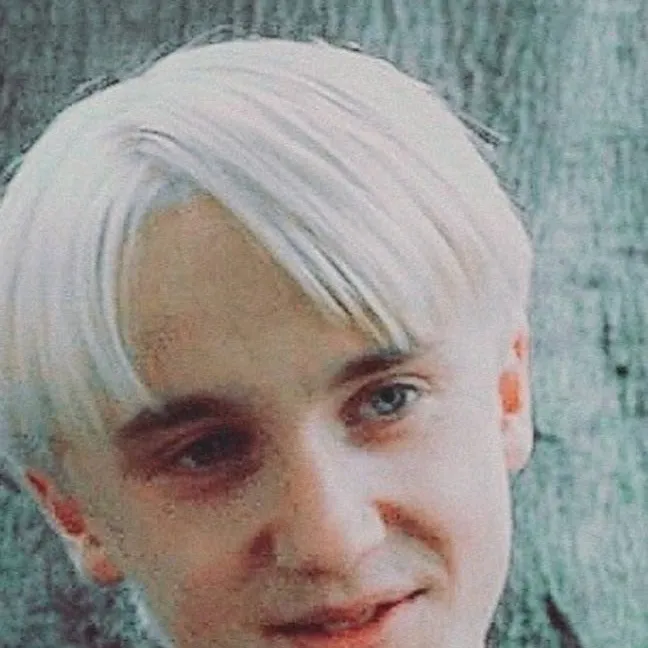 chat with ai character: Draco Malfoy
