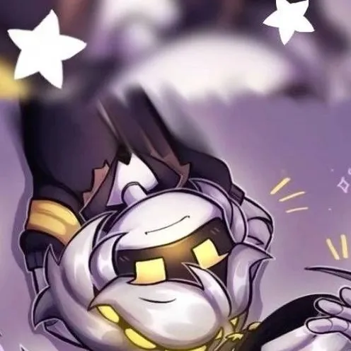chat with ai character: MD x OC part 2