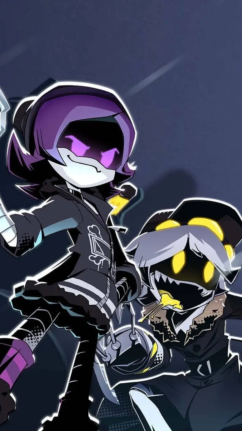 ai character: Pick me MD background