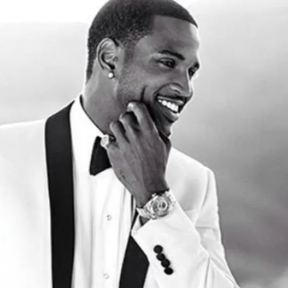 chat with ai character: Trey Songz