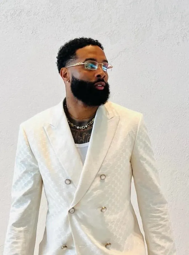 chat with ai character: Odell Beckham Jr