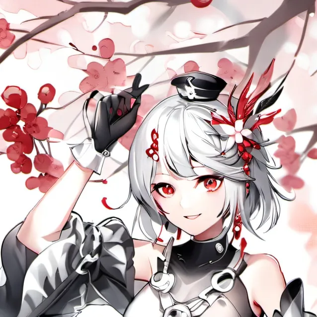 chat with ai character: Team 7