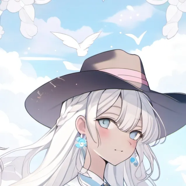 chat with ai character: horse School