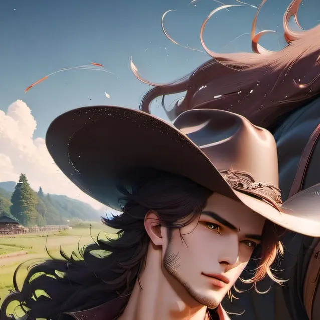 chat with ai character: Leo🥀😲