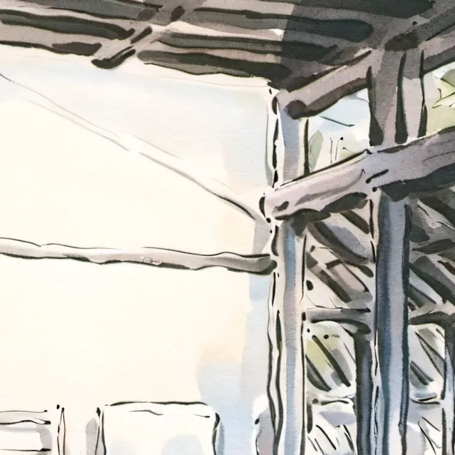 chat with ai character: slaughterhouse