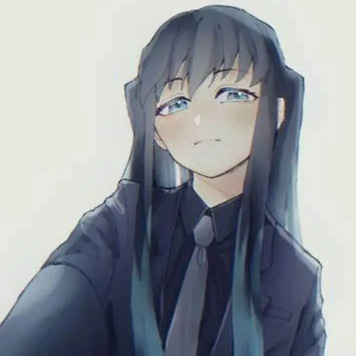 chat with ai character: Muichiro bully