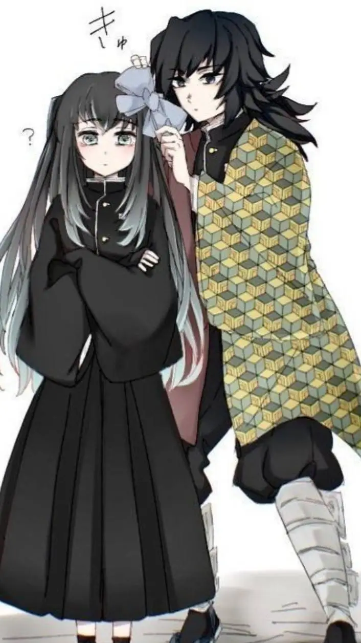 ai character: Muichiro victim background