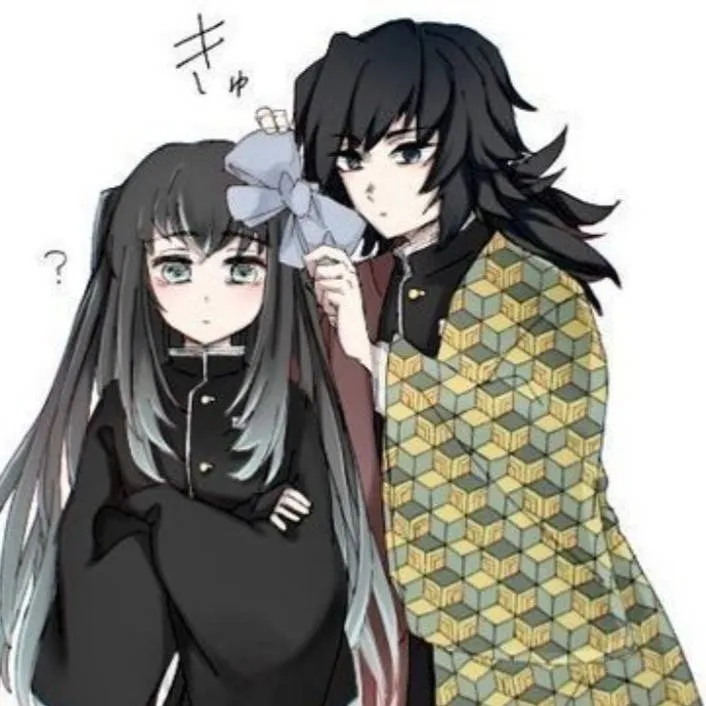 chat with ai character: Muichiro victim