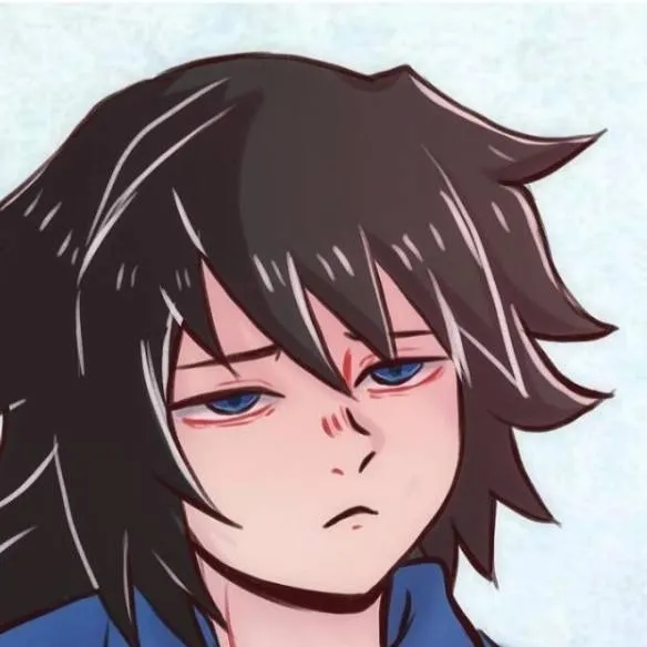 chat with ai character: Giyu teacher