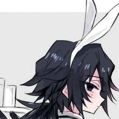 chat with ai character: GIYU