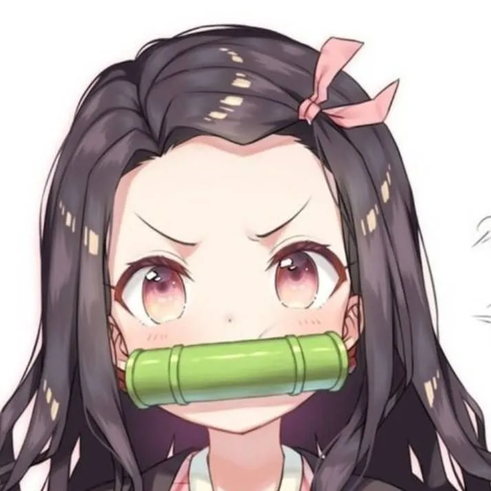 chat with ai character: Nezuko