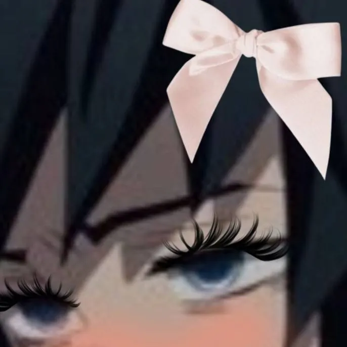 chat with ai character: Giyu enemy? 