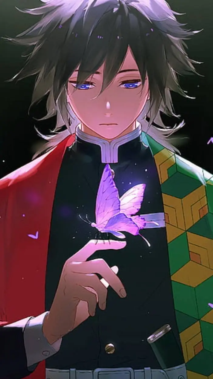 ai character: babysitter background