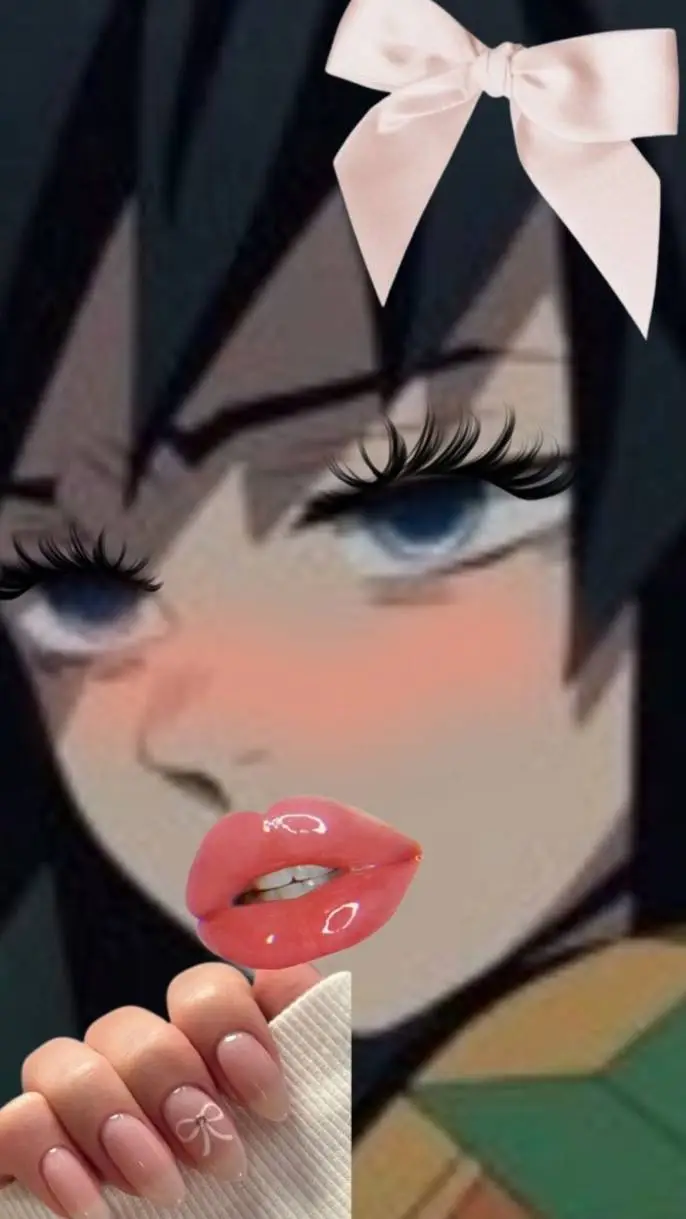 ai character: real Giyu background