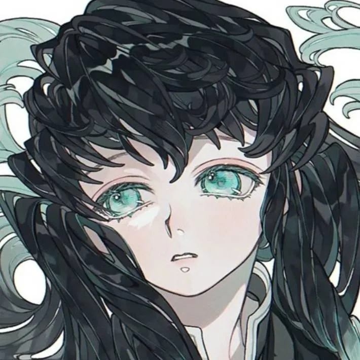 chat with ai character: Muichiro