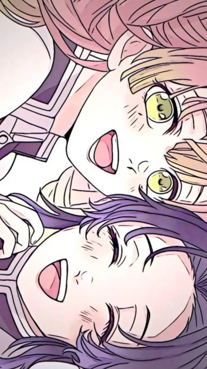 ai character: Mitsuri & Shinobu background