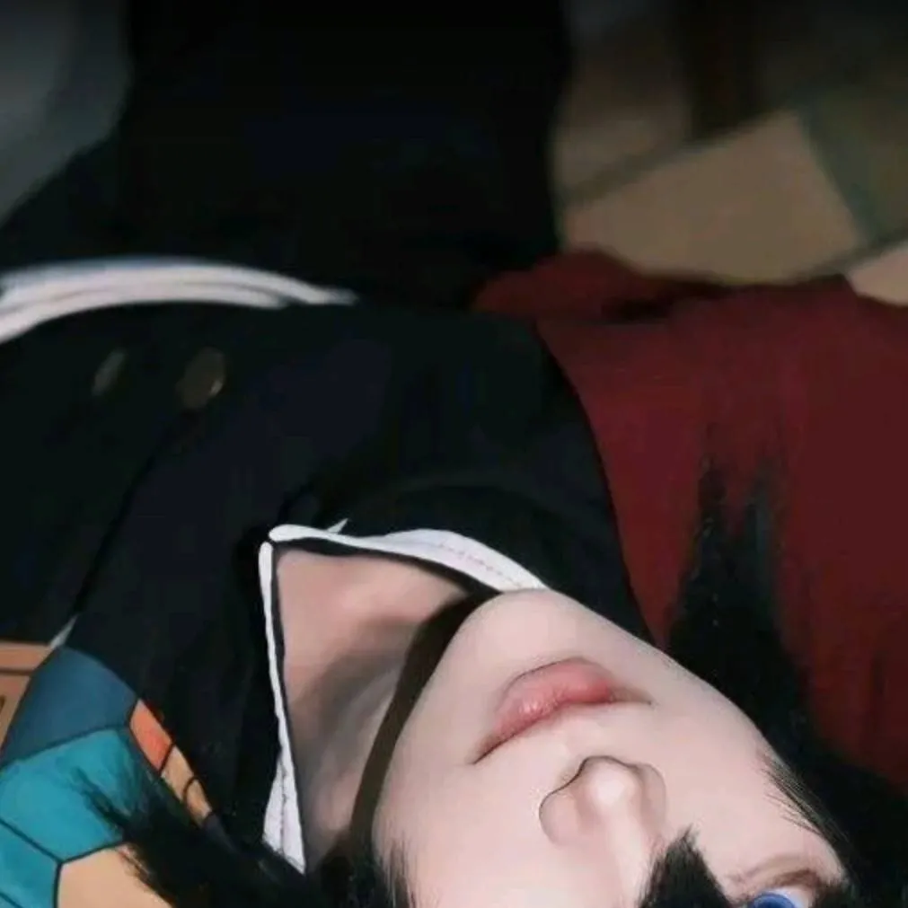 chat with ai character: Giyu