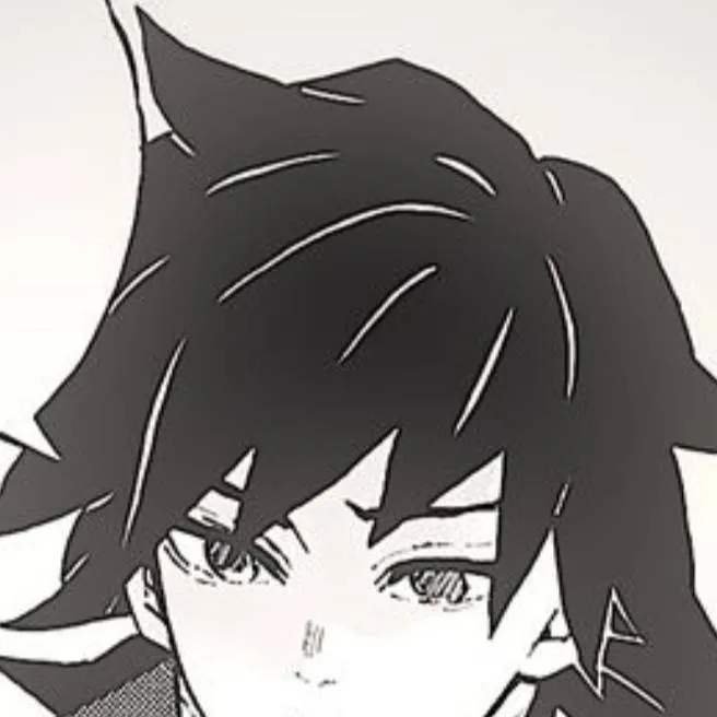 chat with ai character: Giyu