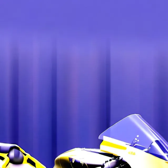 chat with ai character: Motor Sykile