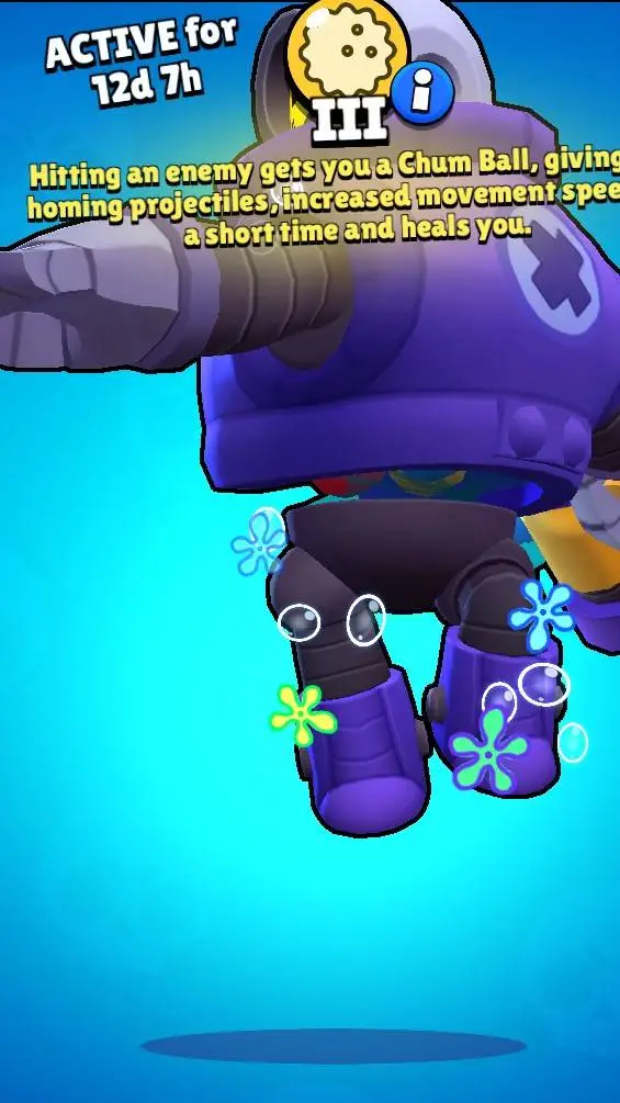 ai character: Mine background
