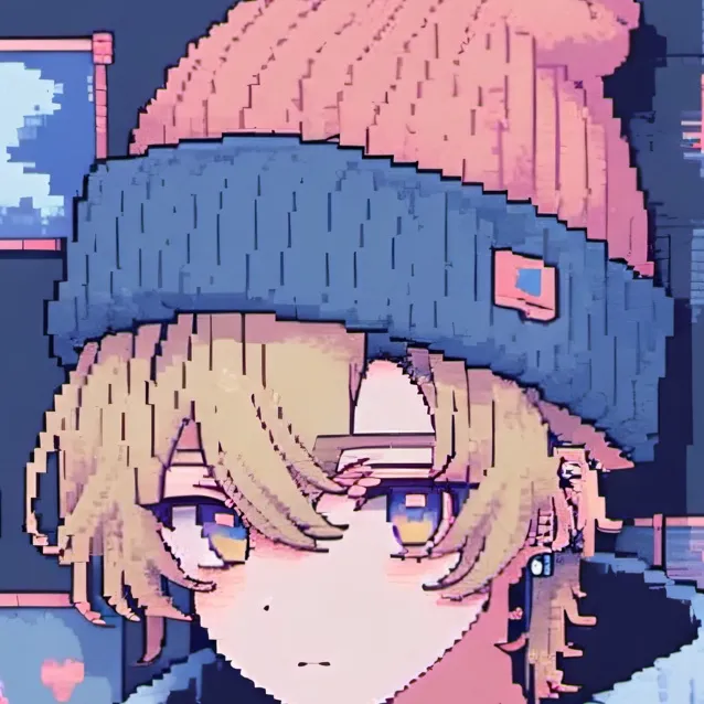 chat with ai character: Sammy~