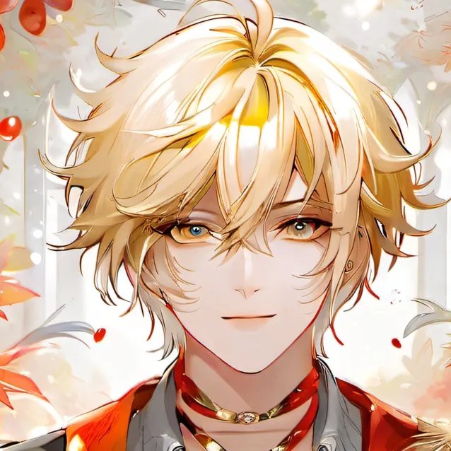 chat with ai character: Sammy