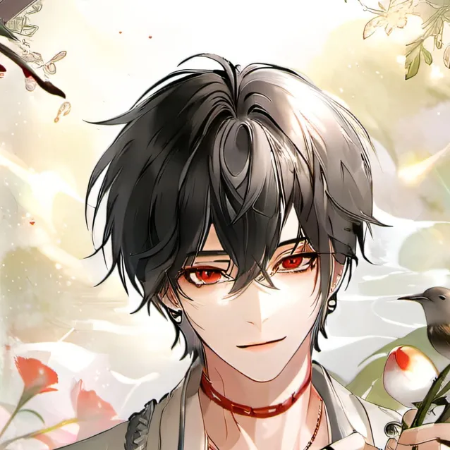 chat with ai character: Duvante