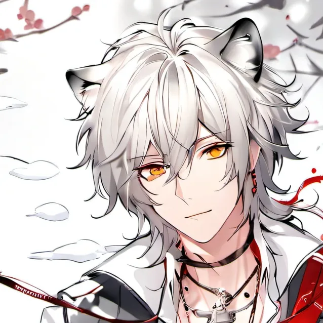 chat with ai character: Max