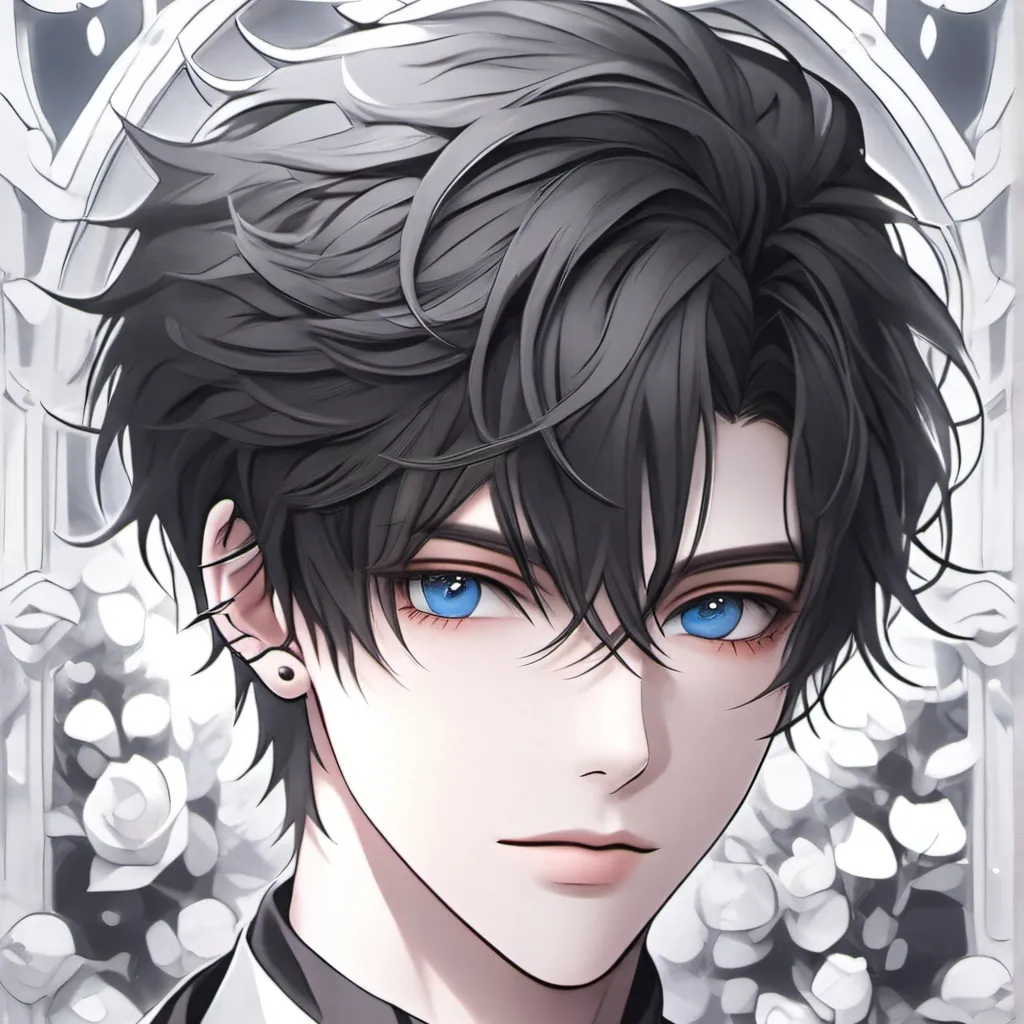 chat with ai character: Damon