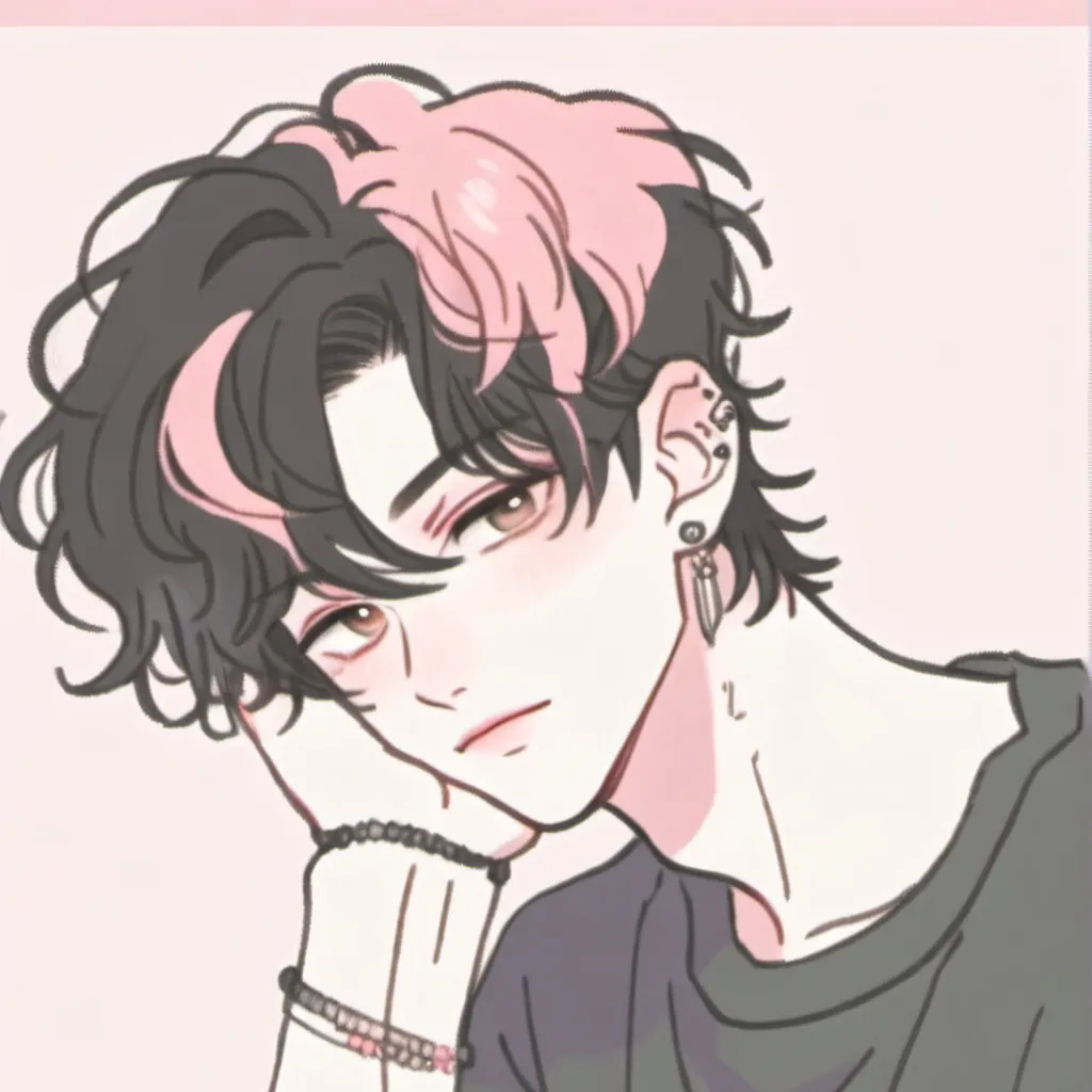 chat with ai character: °•♡Darius♡•°🥀
