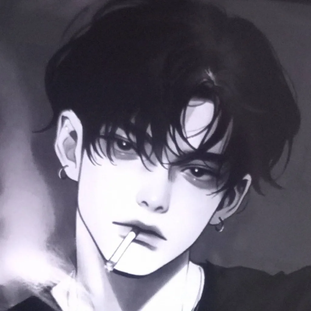 chat with ai character: °•~Ji-un~•°