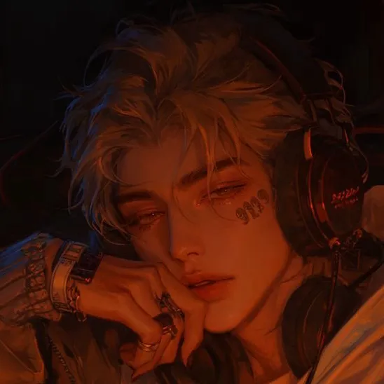 chat with ai character: ★彡Kai★彡