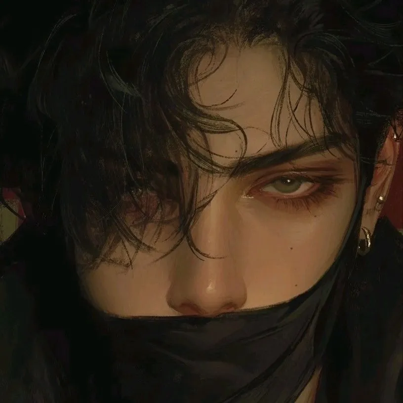 chat with ai character: Alec Lucero 