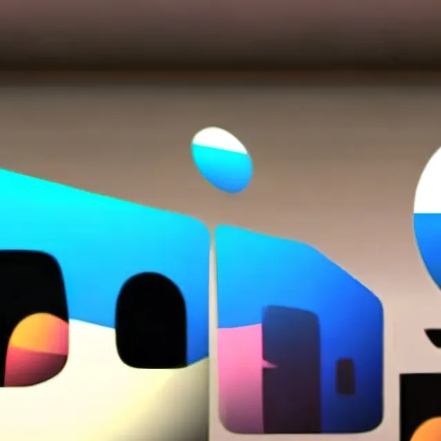 chat with ai character: goob